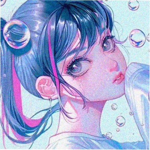 剧迷头像