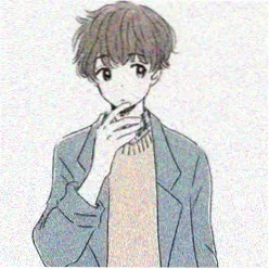 剧迷头像