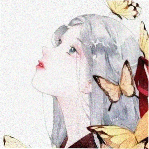 剧迷头像
